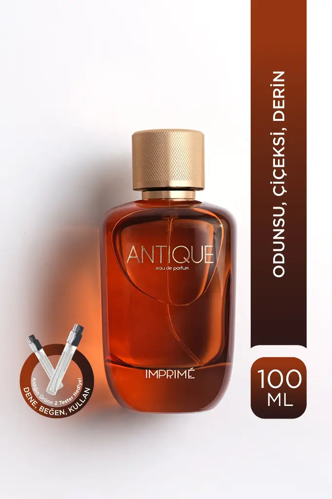 Imprime Antique EDP Men Perfume 100 ML