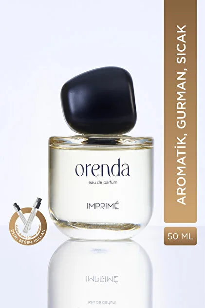 Imprime Orenda Women Perfume 50 ML