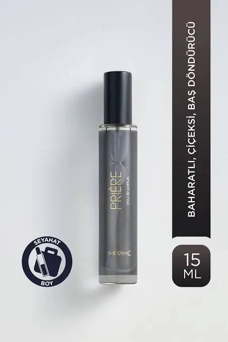 Imprime Priere EDP Women Perfume Travel Size 15 ML