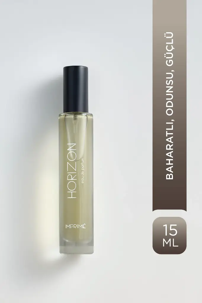 Imprime Horizon EDP Men Perfume Travel Size 15 ML