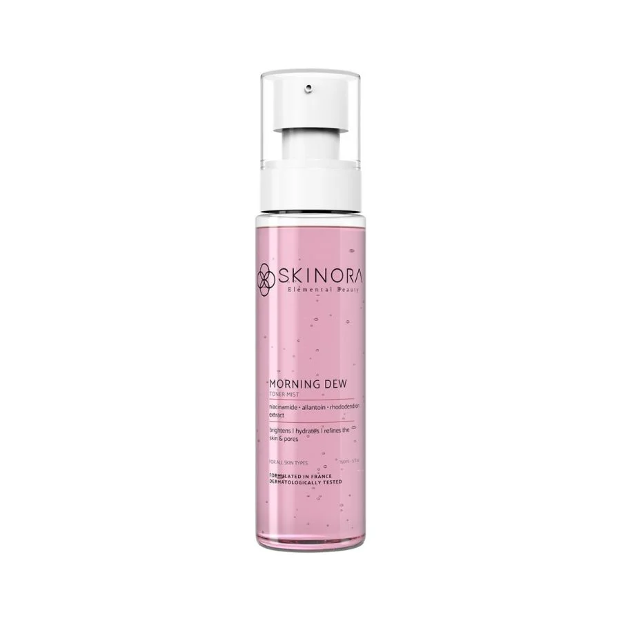 Skinora Morning Dew Toner Mist 150ml