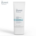 Booster Daily Moisturizing Cream Ceramide + 4D Hyaluronic Acid + Pentavitin - 50ml The Purest Solutions Hydration