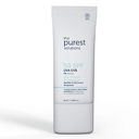 Matte Finish Sunscreen for Oily Skin 50+ SPF Dry Touch Protection - Mattifying & Oil Control Moisturizer - 50ml The Purest Solutions