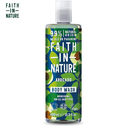Faith in Nature Avocado Body Wash 400ml