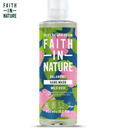 Faith in Nature Wild Rose Hand Wash 400ml