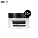 Coxir Black Snail Collagen Cream 30 ml