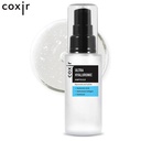 Coxir Ultra Hyaluronic Ampoule 50 ml | For Deep Hydration with Aloe Vera and Collagen