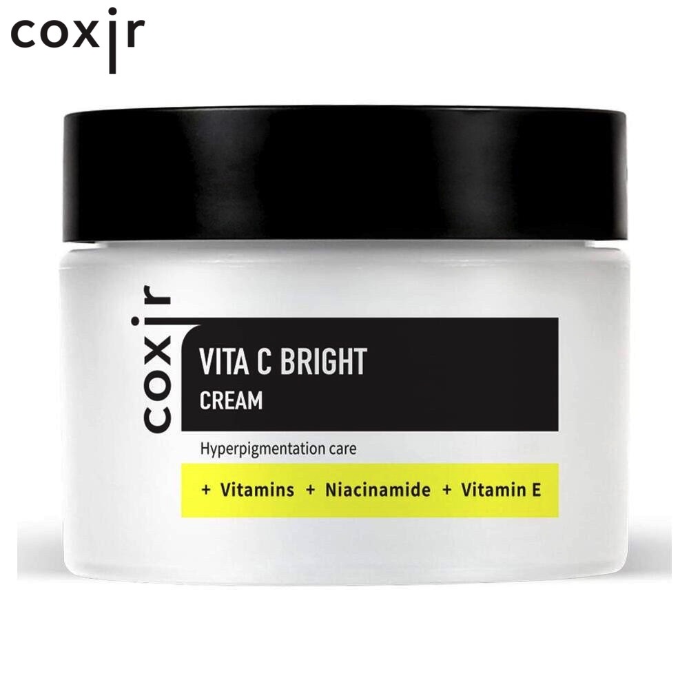 Coxir Vitamin C Bright Cream 50 ml