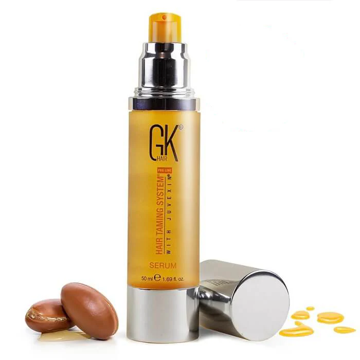 GK HAIR Pro Line Argan Oil Hair Serum - 50ml