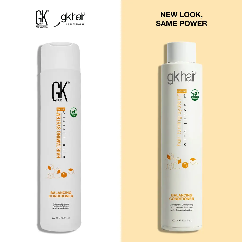 GK HAIR Pro Line Balancing Conditioner 300ml 