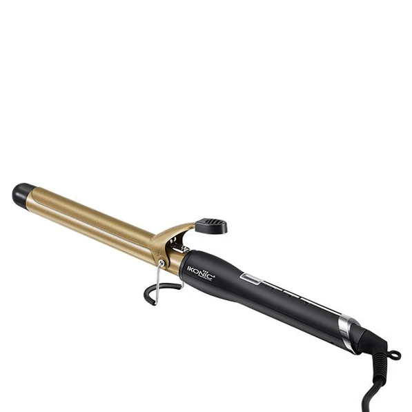 Ikonic Professional Hair Curler Tong CT-25 ( 25 mm )