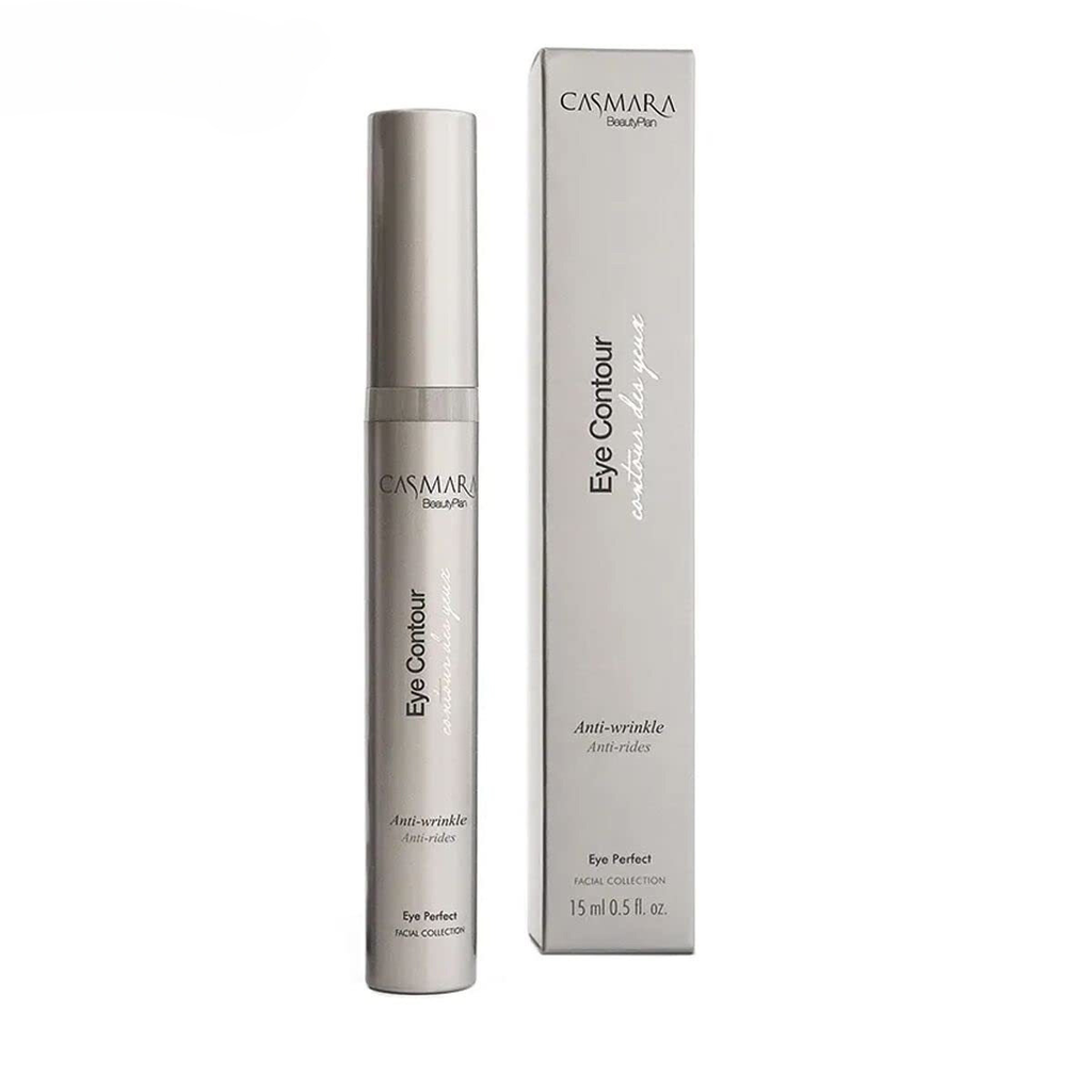 Casmara BeautyPlan Eye Contour Anti Wrinkle 15 ml | Eye Perfect | Facial Collection