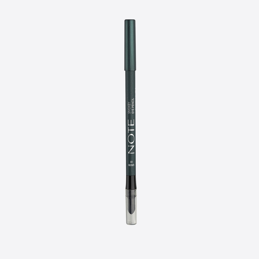 Note Smokey Eye Pencil 1.2g