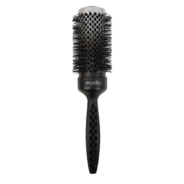 Ikonic Chameleon Brush 43mm