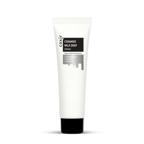 Coxir Ceramide Milk Drop Cream 50 ml