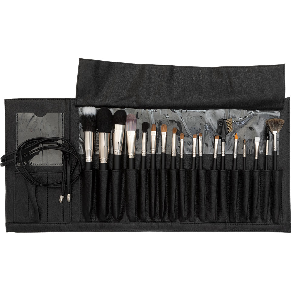 KRYOLAN Brush Collection Complete Kit