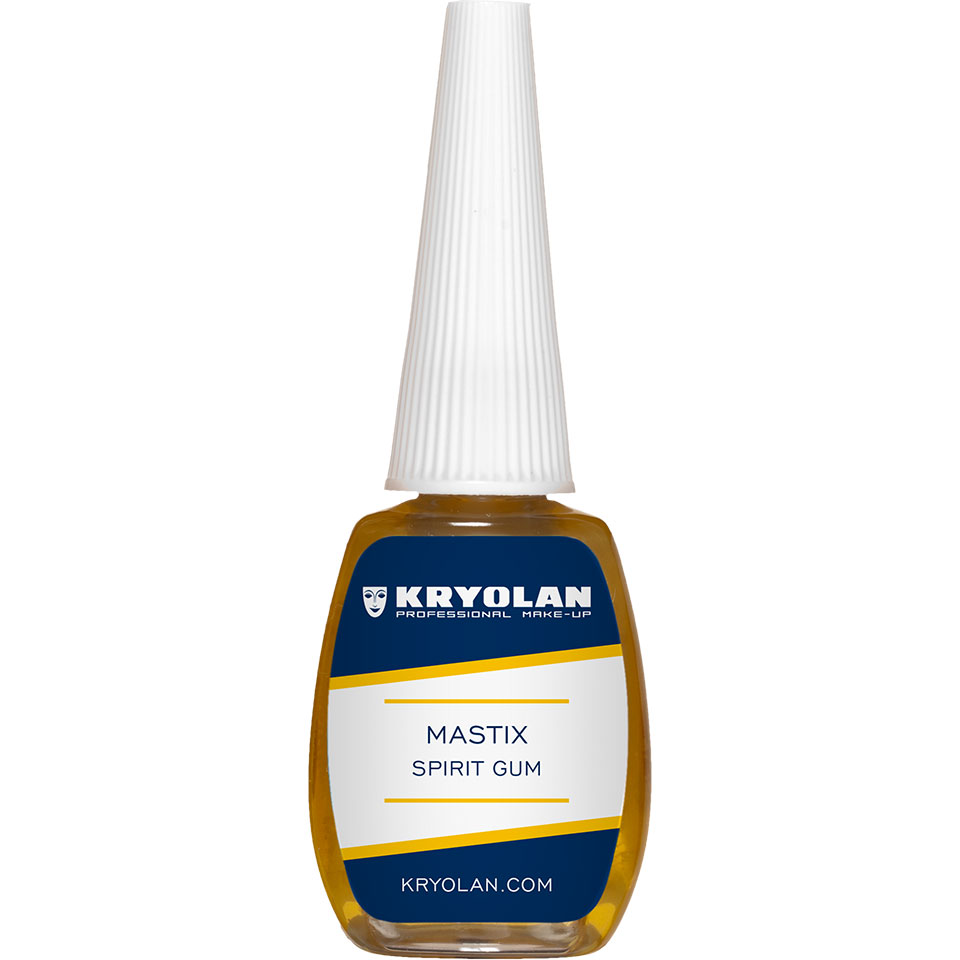 kryolan Mastix Spirit Gum 12ml