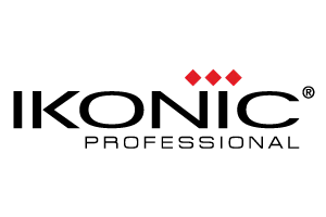 Brand: Ikonic Professional