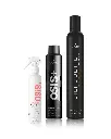 Schwarzkopf Curly Hair Styling Bundle
