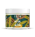 Faith In Nature Shea and Argan Nourishing Hair Mask