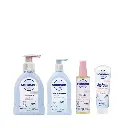Sanosan Baby-care Bundle
