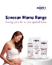Sanosan Anti Stretch Mark Set