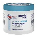 numis med Body Cream pH 5.5, 400ml