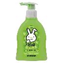 Sanosan Kids Shampoo Apple 200ml 
