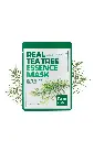 Farmstay Real Tea Tree Essence Sheet Mask 1PC