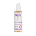 Sanosan Mama Anti Stretch Mark Oil 100ml