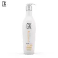 GK Hair Shield Conditioner Hair Color Protection | Against Sun, UV/UVA Rays | All Hair Types (650 ml)