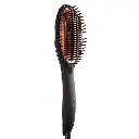 Ikonic Professional Hair Straightener Hot Brush