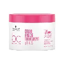 Schwarzkopf Professional BC CP Bonacure Color Freeze Hair Treatment - 450 ml for Coloured Hair | PH 4.5