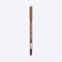 NOTE Natural Look Eyebrow Pencil 1.08g | Waterproof crayon to fill & define brows